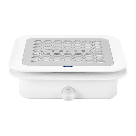 Absorbitor de praf Momo P30 încorporat 60W alb - Img 8