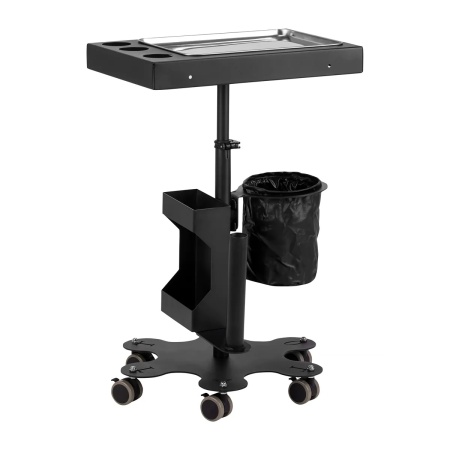 Asistent Tatto ASSISTOR Pro Ink 716C negru - Img 8