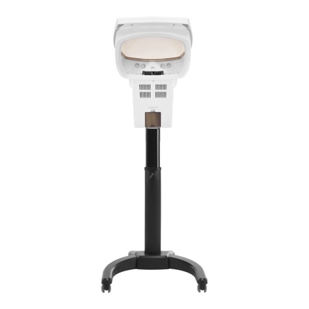 Saună de coafură Gabbiano 408D albă cu ozon activ - Img 10