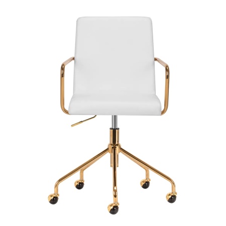 Scaun cosmetic QS-OF211G - Img 9