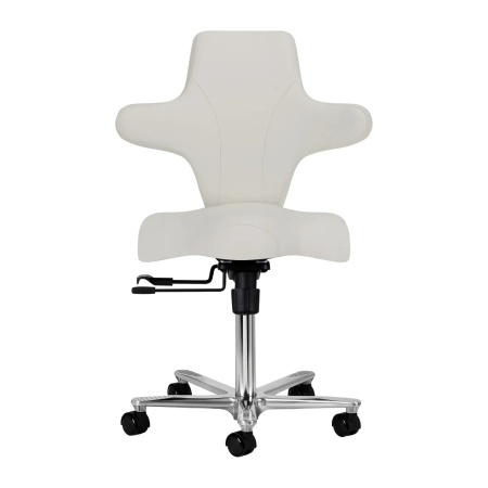 Scaun cosmetica Azzurro Special 152 gri - Img 9