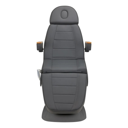 Scaun electric Sillon Lux 3M cu baza gri - Img 11