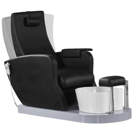 Scaun pedichiura spa Azzurro 016 - Img 4