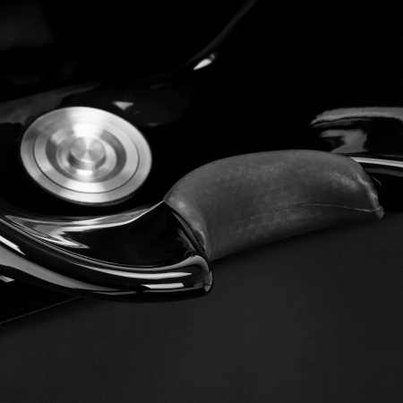 Unitate de spălare pentru coafură Hair System Edge Noir - Img 9