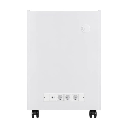 Asistent de podiatrie 984 alb - Img 10