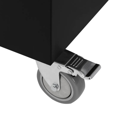Asistent de tatuaje Pro Ink 005 negru - Img 2