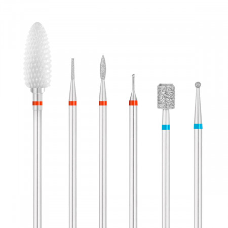 Cutter Kit Exo Podo Set - Img 2