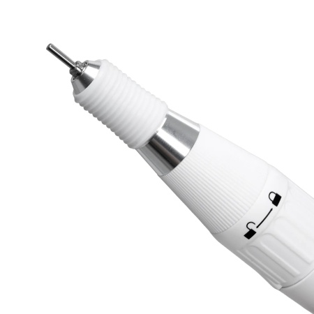 Freza unghii Exo Futura 65W alb - Img 2