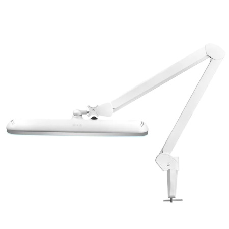 Lampă de atelier LED elegantă, 801 l, cu intensitate luminoasă albă reglabila - Img 7