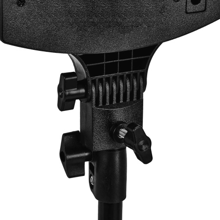 Lampă inelară GLOW 18" bsc cu trepied 45W - Img 4