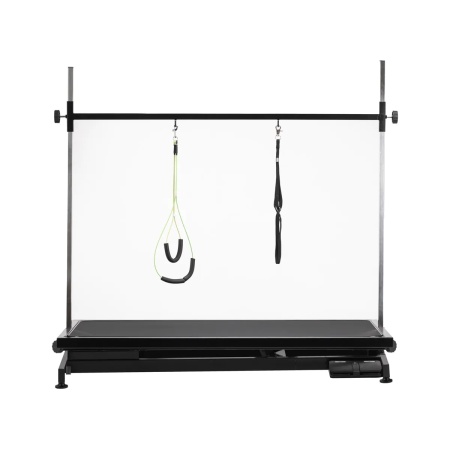Masă electrică de îngrijire P4W 1 neagră - Img 11