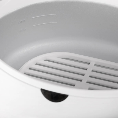 Parafiner iWAX 300W Alb XXL set - Img 7