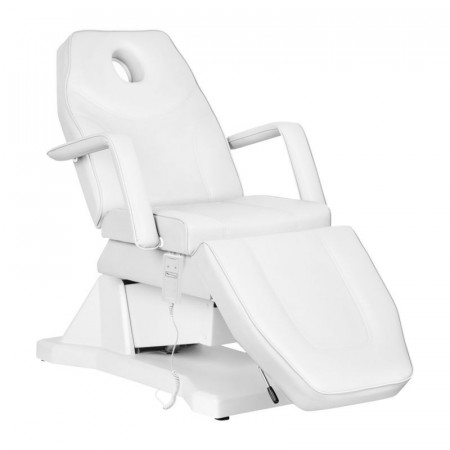 Pat scaun electric de frumusețe Sillon Soft 1 motor - Img 7