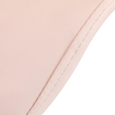 Scaun cosmetic 6001 roz - Img 3