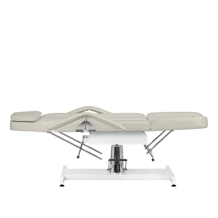 Scaun cosmetic hidraulic Sillon v2 210 sare de mare - Img 8