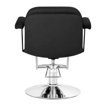 Scaun de coafură Omega Astra negru - Img 8