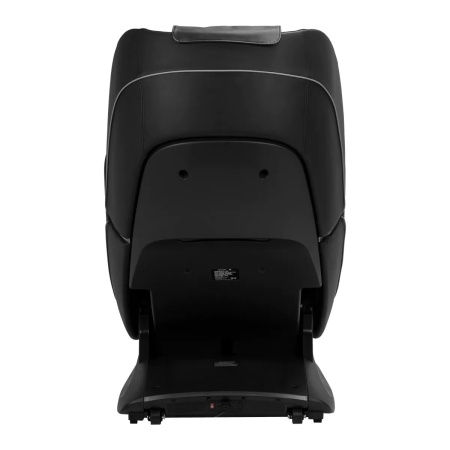 Scaun de masaj Sakura Luxury 808 negru - Img 8