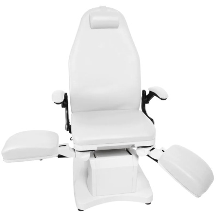 Scaun electric podologie Azzurro 709A - Img 12