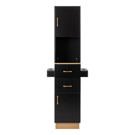 Statie de coafură TOTEM GOLD - Img 12