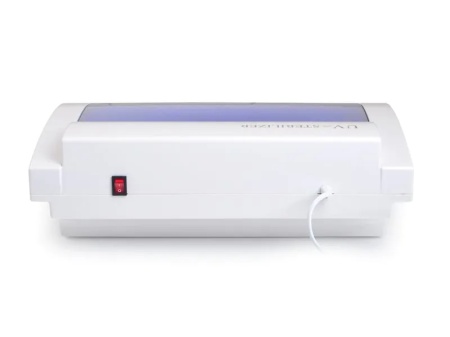 Sterilizator UV-C albastru - Img 2