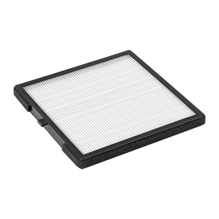 Absorbant de praf Momo J-23 neagră - Img 3