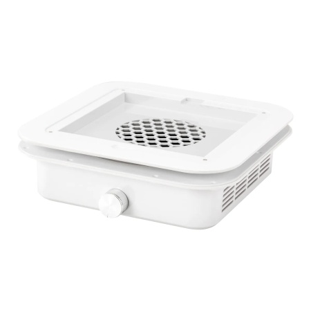Absorbitor de praf Momo P30 încorporat 60W alb - Img 11