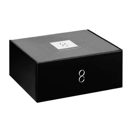 Freza pentru unghii OCHO TECHNIC 65W neagră - Img 10