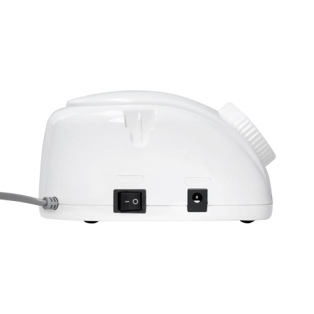 Freza unghii Exo Futura 65W alb - Img 9