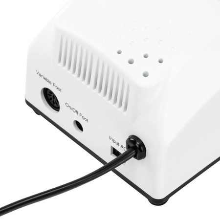 Freza unghii Saeyang Marathon N7 + SH37LN 100W - Img 5