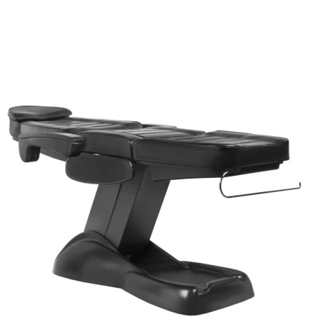 Pat cosmetica Lux electric negru - Img 2