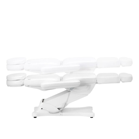 Scaun cosmetic electric Sillon cu 3 motoare cu incalzire - Img 4
