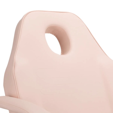 Scaun cosmetic hidraulic Basic 210 roz - Img 2