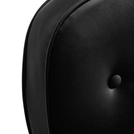 Scaun de coafură Hair System Tru Noir Negru - Img 4