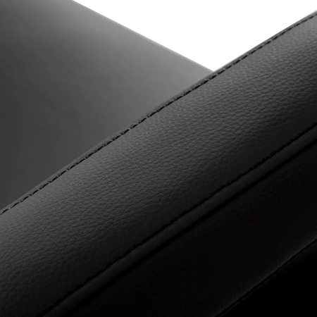 Scaun de coafură Omega Astra Plus negru - Img 4