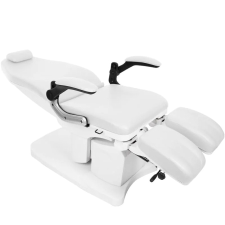 Scaun electric podologie Azzurro 709A - Img 9