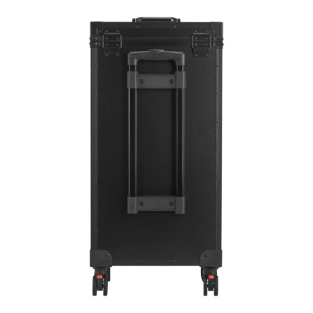 Asistent de coafor mobil Gabbiano V21 negru - Img 10