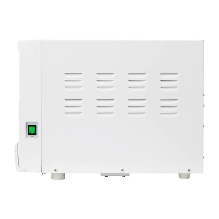 Autoclav Fomos Foster 12L alb - Img 11