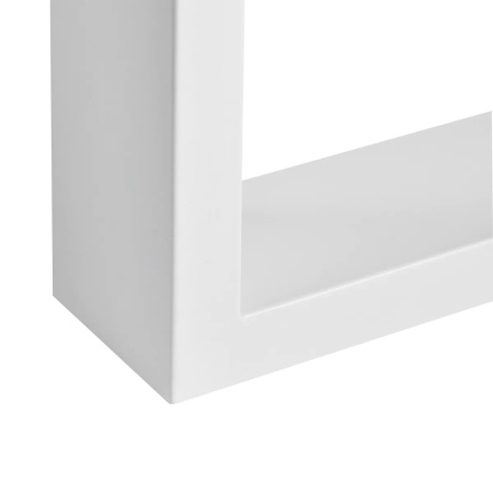 Birou cosmetic G031 alb - Img 7