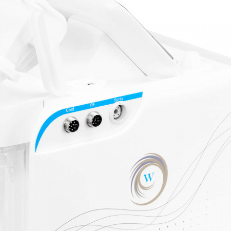 Hydrogen H2+ 6-în-1 dispozitiv de purificare a hidrogenului - Img 3