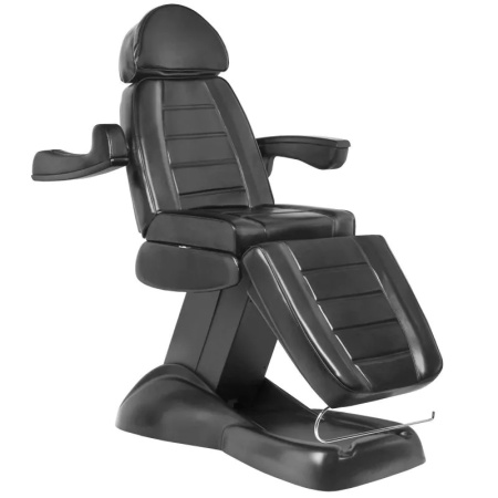 Pat cosmetica Lux electric negru - Img 9