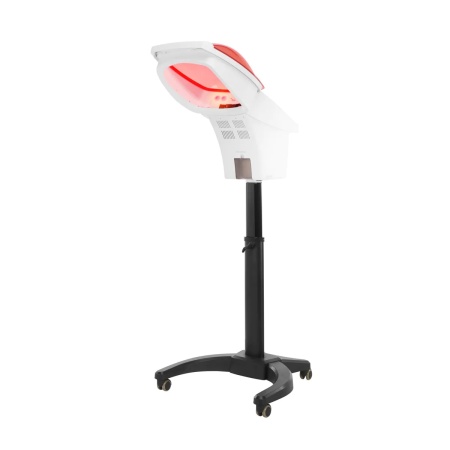 Saună de coafură Gabbiano 408D albă cu ozon activ - Img 11