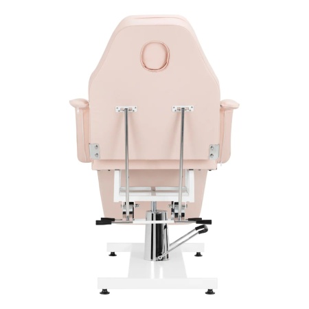 Scaun cosmetic hidraulic Basic 210 roz - Img 9