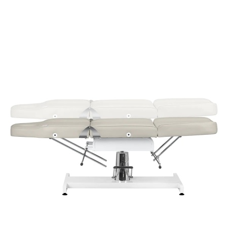 Scaun cosmetic hidraulic Sillon v2 210 sare de mare - Img 2