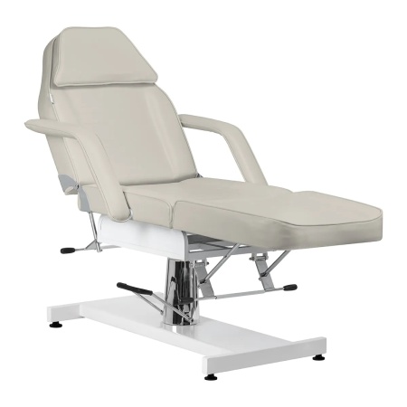 Scaun cosmetic hidraulic Sillon v2 210 sare de mare - Img 11