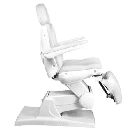 Scaun electric pedichiura azzurro 870s pedi 3 - Img 8