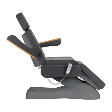 Scaun electric Sillon Lux 3M cu baza gri - Img 12
