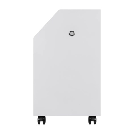 Asistent de podiatrie 984 alb - Img 11