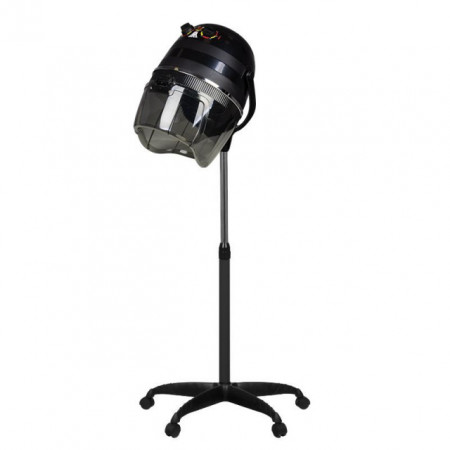 Casca Uscator par Gabbiano 1600 negru alb