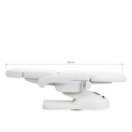 Fotoliu cosmetic Azzurro Lux 3m - Img 3