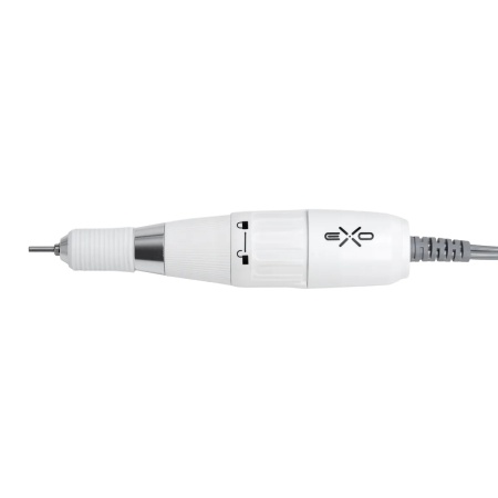 Freza unghii Exo Futura 65W alb - Img 3